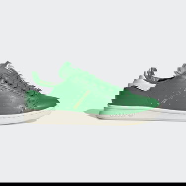 Кецове и обувки adidas Originals Stan Smith Зелено | GW0582, 0