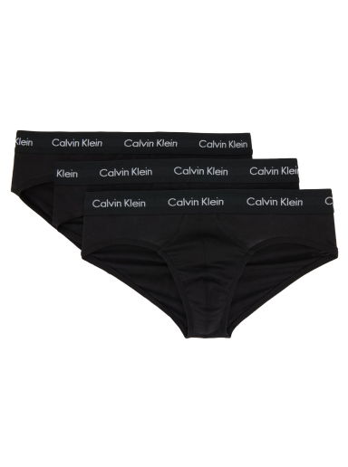 Underwear Three-Pack Briefs