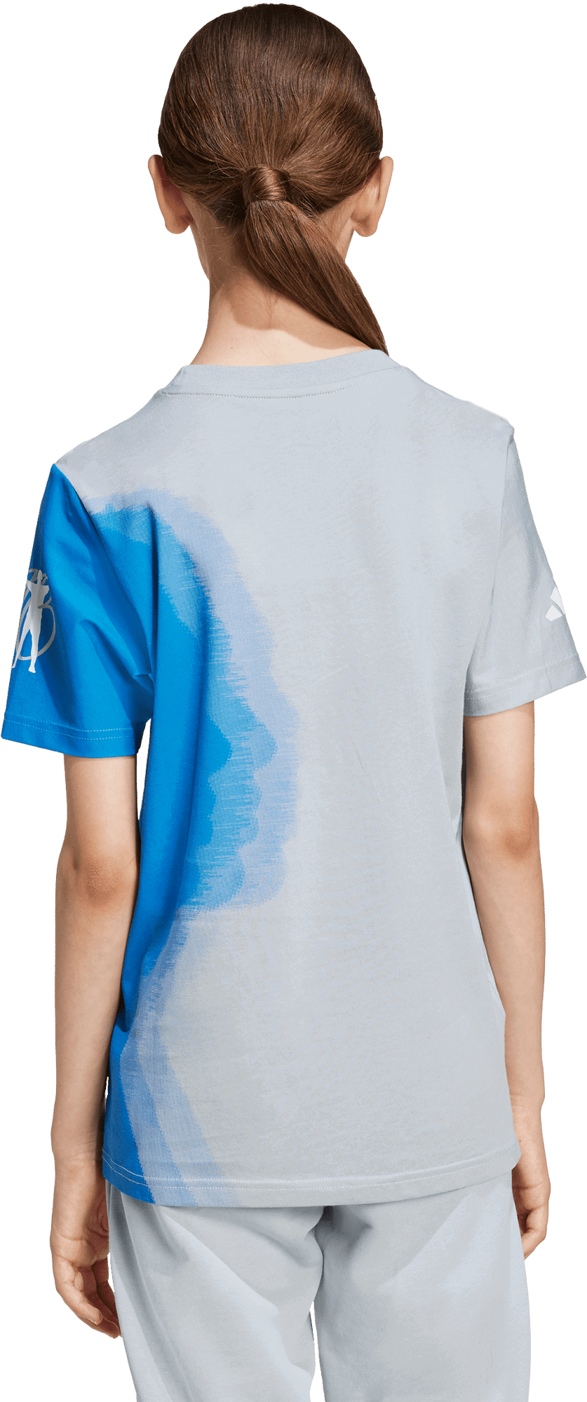 Тениска adidas Performance Jude Bellingham Graphic T-Shirt Многоцветен | JX3931, 1