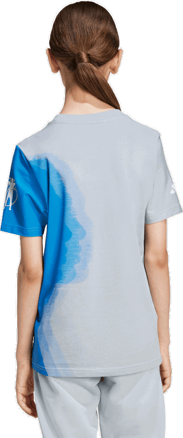 Тениска adidas Performance Jude Bellingham Graphic T-Shirt Многоцветен | JX3931, 1