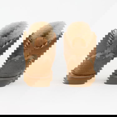 Кецове и обувки UGG Highmel Кафяво | 1145390-CHE, 4