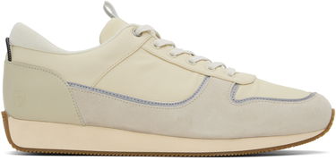 Кецове и обувки rag & bone rag & bone Pursuit Retro Runner Бежово | MGF24FF006LM6, 0