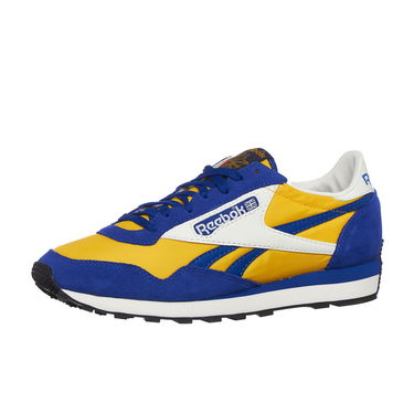 Кецове и обувки Reebok AZ II Жълто | GX2458, 1