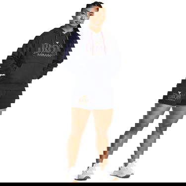 Суитчър Under Armour Hoodie Тъмно синьо | 1380186-410, 3