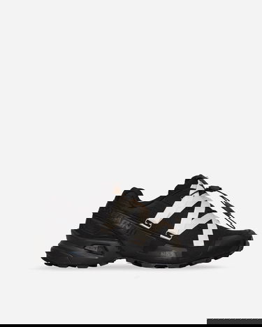 Кецове и обувки Salomon Sandy Liang x Speedcross Ribbon "Black" Черно | L47619500, 1