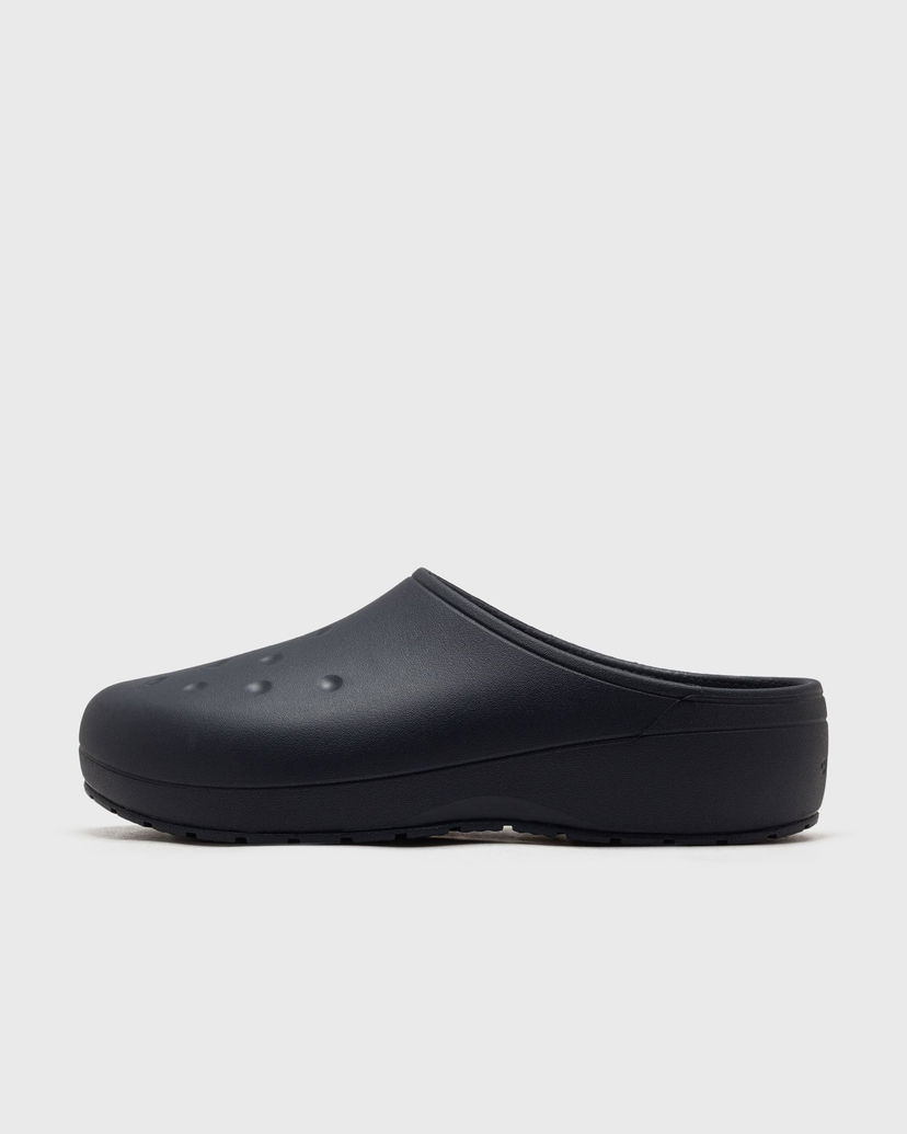 Кецове и обувки Crocs Quiet Clog Черно | 209968-4TJ