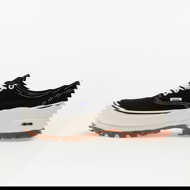 Кецове и обувки Vans Authentic Vibram DX Черно | VN0A5JLW6BT1, 0