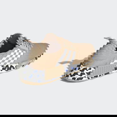 Кецове и обувки adidas Originals NMD_R1 W Бежово | GZ8025, 1