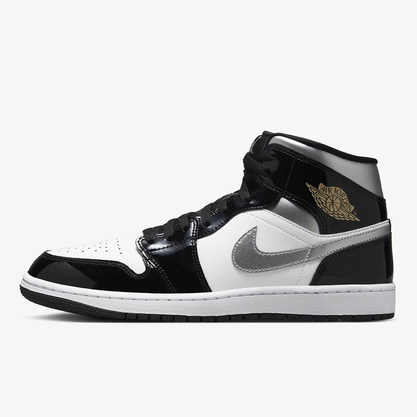 Кецове и обувки Jordan Air Jordan 1 Mid SE Многоцветен | HV0789-010