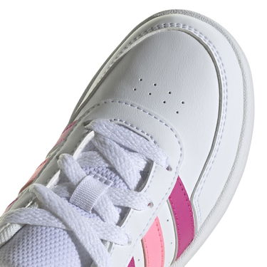 Кецове и обувки adidas Performance Breaknet 2.0 K 35 Бяло | HP8959, 6