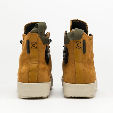Кецове и обувки Converse Chuck 70 Explore WP Hi Кафяво | 171438C, 3