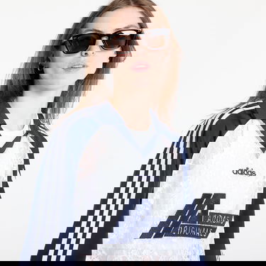 Pокля adidas Originals adidas Originals Lace Dress Тъмно синьо | KD2275, 1