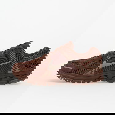 Кецове и обувки Nike Zoom Vomero 5 36 Кафяво | HQ0458-201, 0