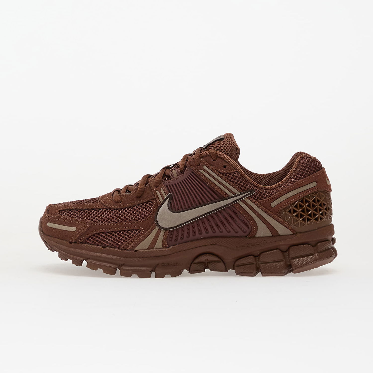 Кецове и обувки Nike Zoom Vomero 5 36 Кафяво | HQ0458-201, 0