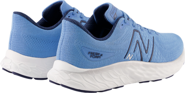 Кецове и обувки New Balance Fresh Foam X Evoz v3 Синьо | mevoz-ll3, 4