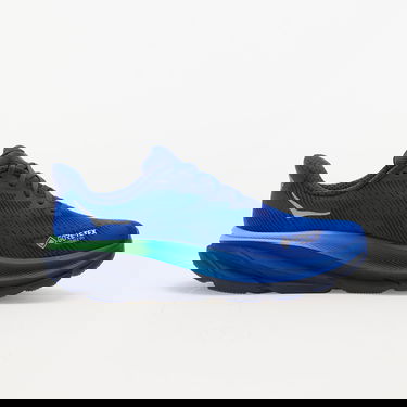 Кецове и обувки Hoka One One Clifton 9 GTX "Dazzling Blue Evening Sky" Тъмно синьо | 1141470-DBES, 1