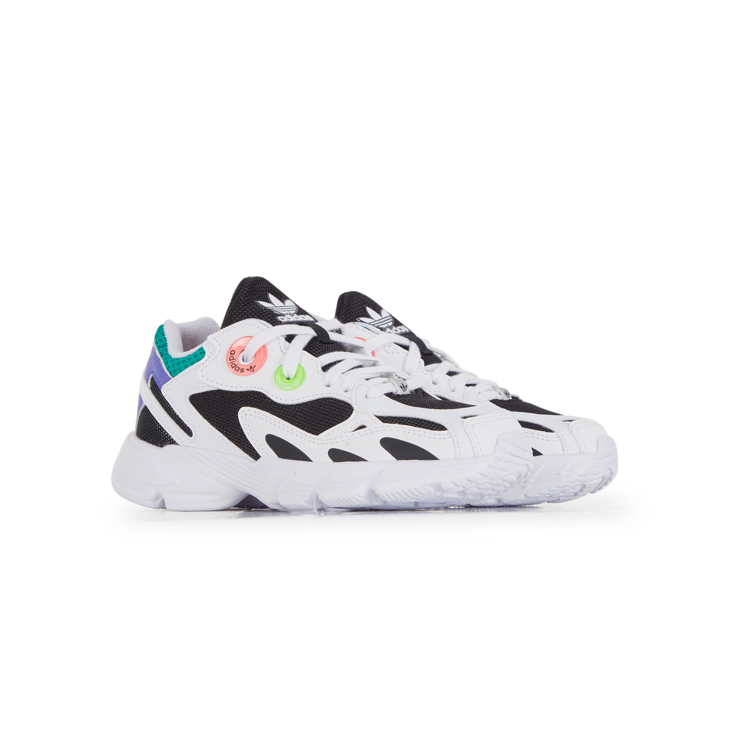Кецове и обувки adidas Originals Astir Blanc Многоцветен | GY3339, 1