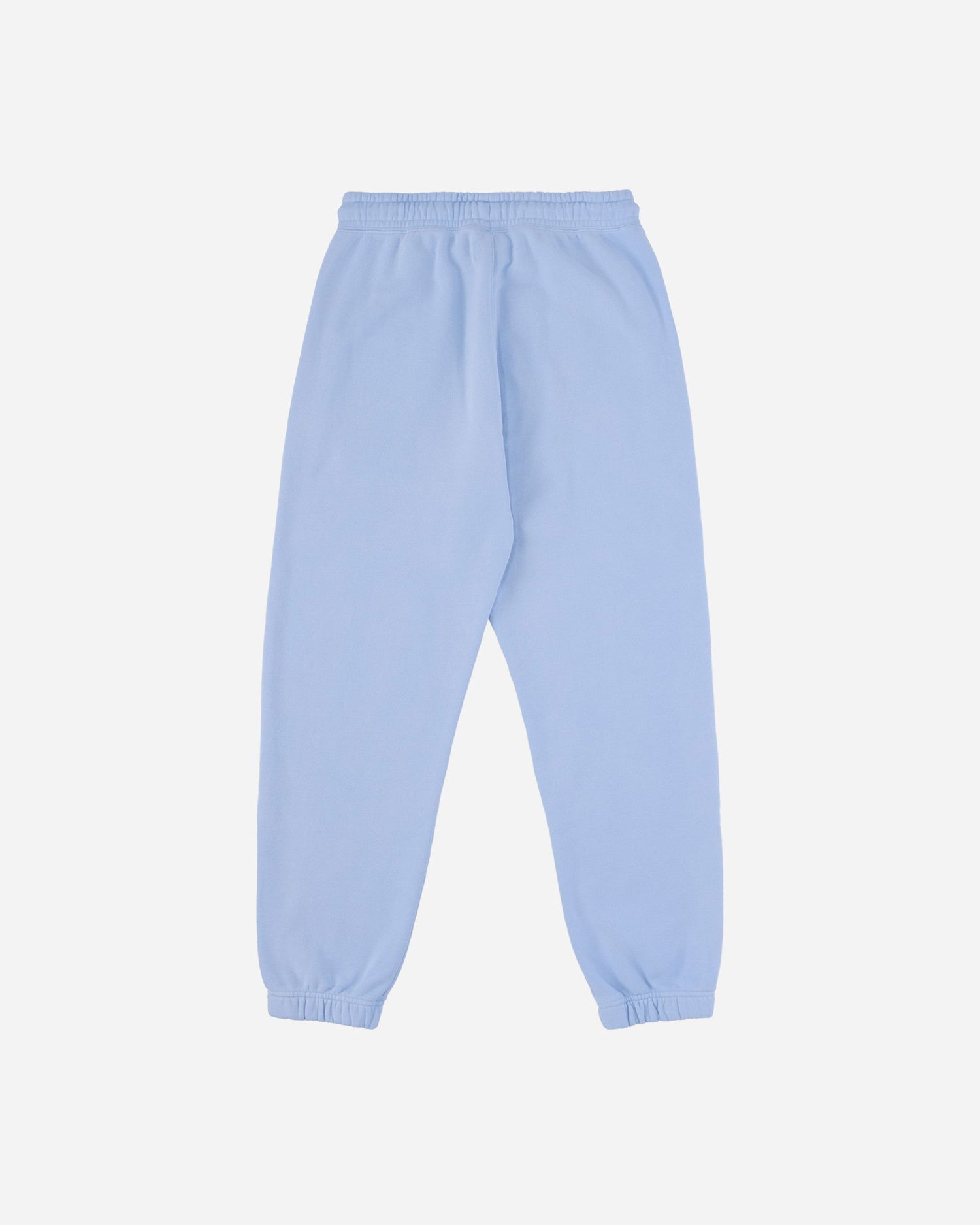 Спортни панталони Jordan Wordmark Fleece Pants Синьо | DV6471-411, 1