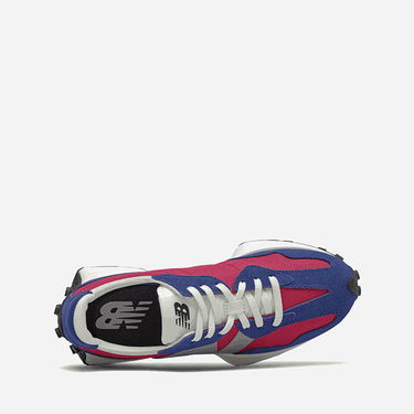 Кецове и обувки New Balance 327 "Atlantic Horizon" W Синьо | WS327WA1, 4
