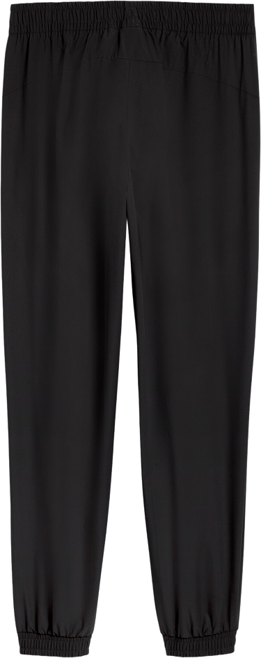 Спортни панталони Puma Olympique Marseille Tech Woven Pants Черно | 781569-35, 1