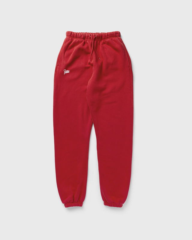 Washed Classic Jogging Pants