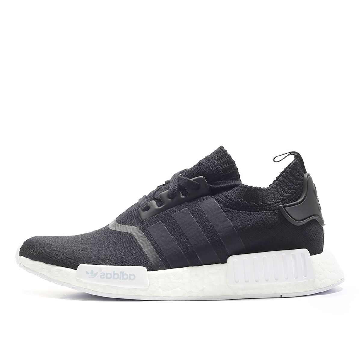 Кецове и обувки adidas Originals NMD R1 PK Черно | BA8629, 0