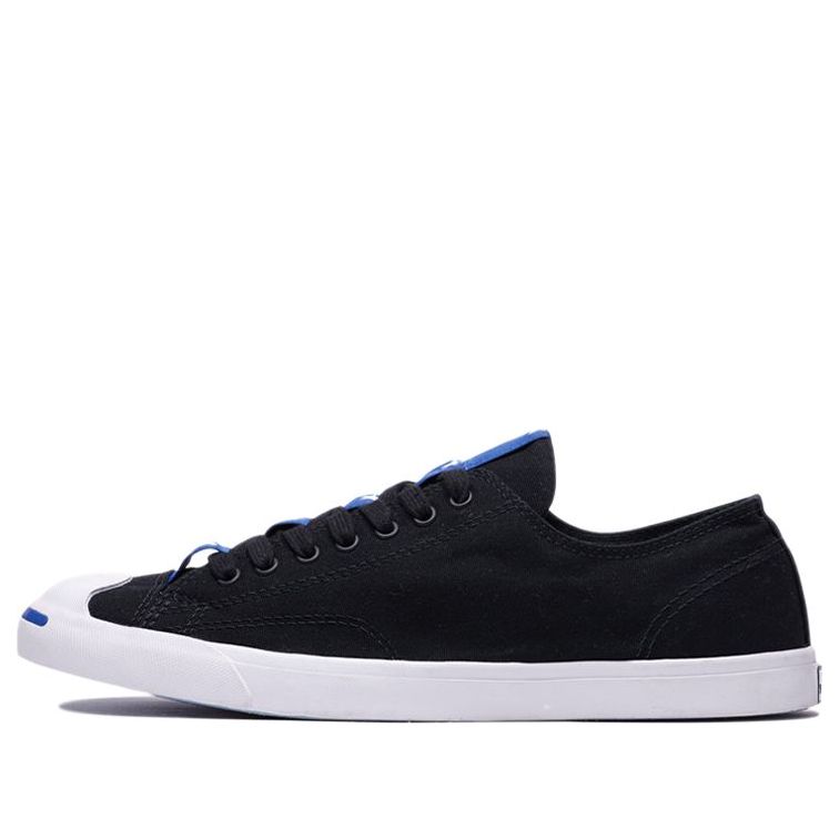 Кецове и обувки Converse Jack Purcell Smile Черно | 160824C