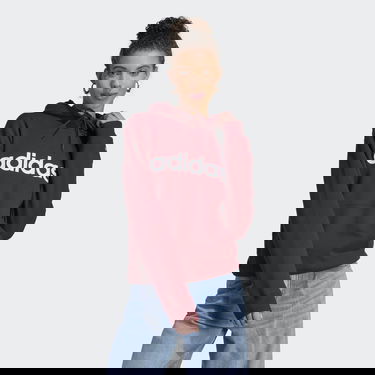 Суитчър adidas Originals Essentials Linear Бургунди | IL3342, 1