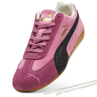 Кецове и обувки Puma Speedcat Розово | 406329_53, 5