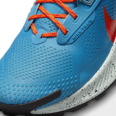 Кецове и обувки Nike Pegasus Trail 3 Синьо | DA8697-400, 4
