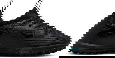 Кецове и обувки Nike Zoom Vapor 16 Academy IC Черно | fq8411-002, 2