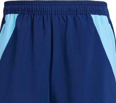 Къси панталони adidas Originals FC Schalke 04 Training Shorts Тъмно синьо | 5s04ir7578, 3