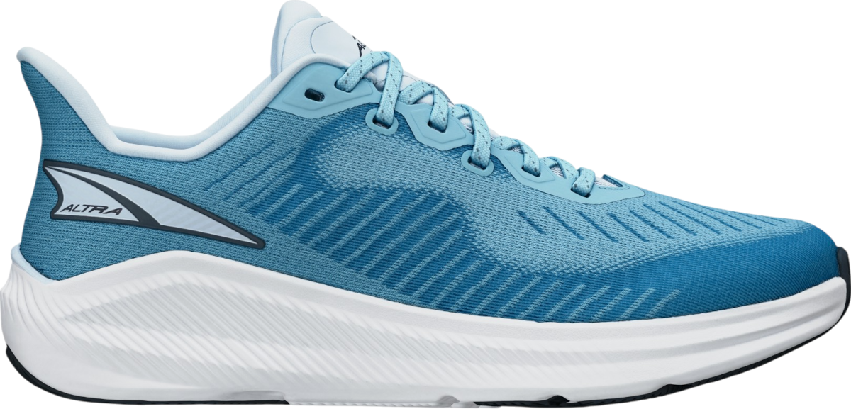 Кецове и обувки Altra Running Altra Experience Form Синьо | al0a85nu-4441, 0