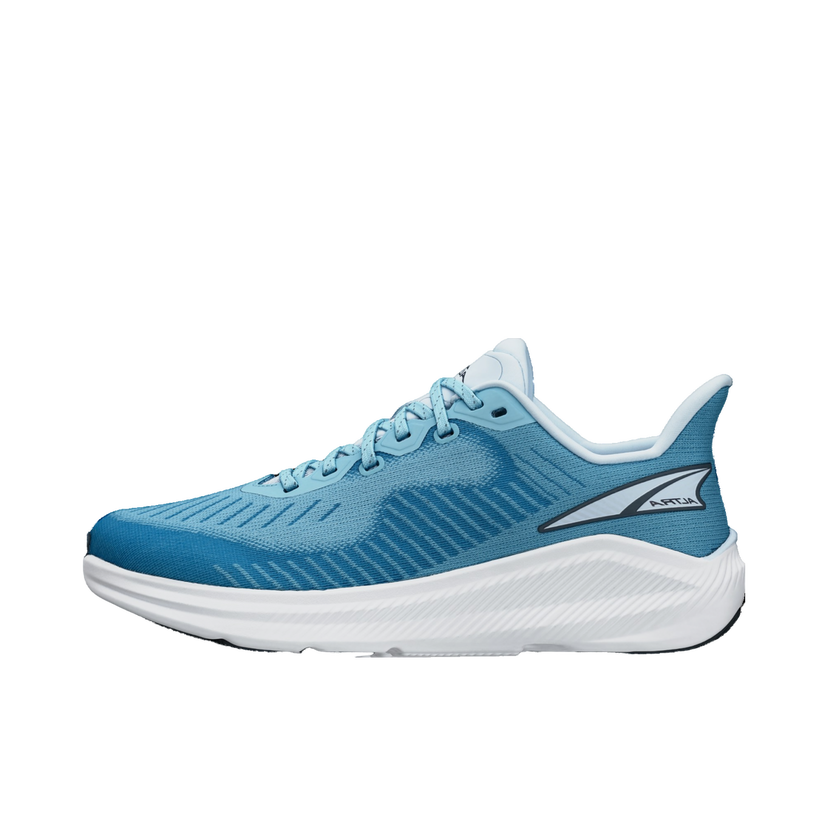 Кецове и обувки Altra Running Altra Experience Form Синьо | al0a85nu-4441