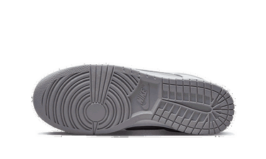 Кецове и обувки Nike Dunk Low "White Neutral Grey" Сиво | DJ6188-003, 2