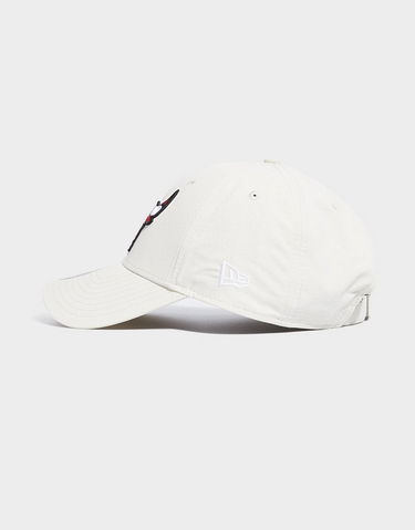 Шапка с козирка New Era Chicago Bulls 9Forty Recycled Cap Бяло | 60691274, 3