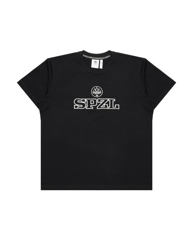 SPZL Logo T-Shirt