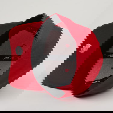 Шапка с козирка New Era Cap 39Thirty Mlb League Basic New York Yankees Червено | 10298276, 2