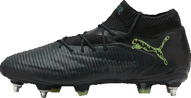 Кецове и обувки Puma FUTURE 8 ULTIMATE MxSG Черно | 108583-02, 3