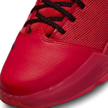 Кецове и обувки Nike LeBron 19 Low Червено | DO9829-600, 3