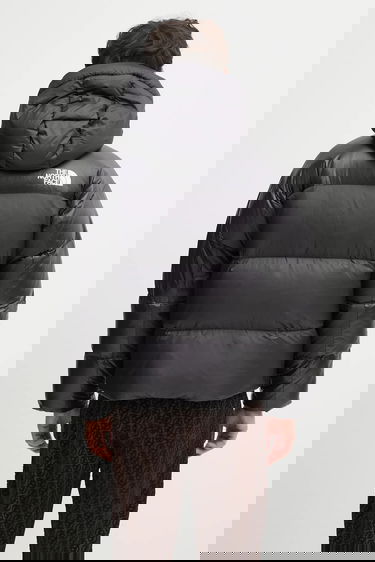 Пухо яке The North Face Winter Pertex Down Jacket Черно | NF0A8DQBJK31, 2