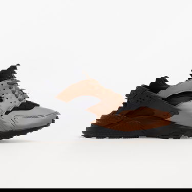 Кецове и обувки Nike Air Huarache LE Кафяво | DH8143-200, 2