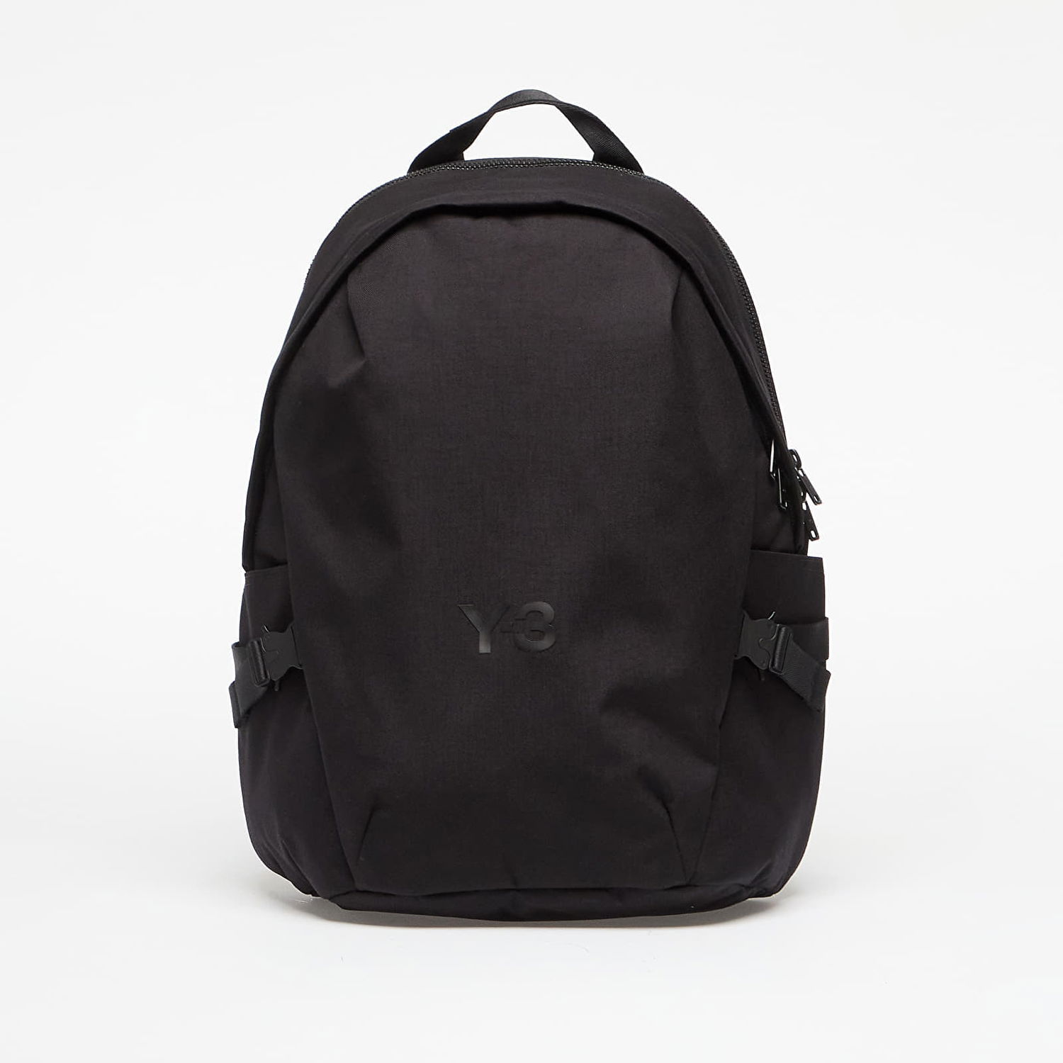Раница Y-3 Y-3 Stapl Backpack Черно | JW6215, 0