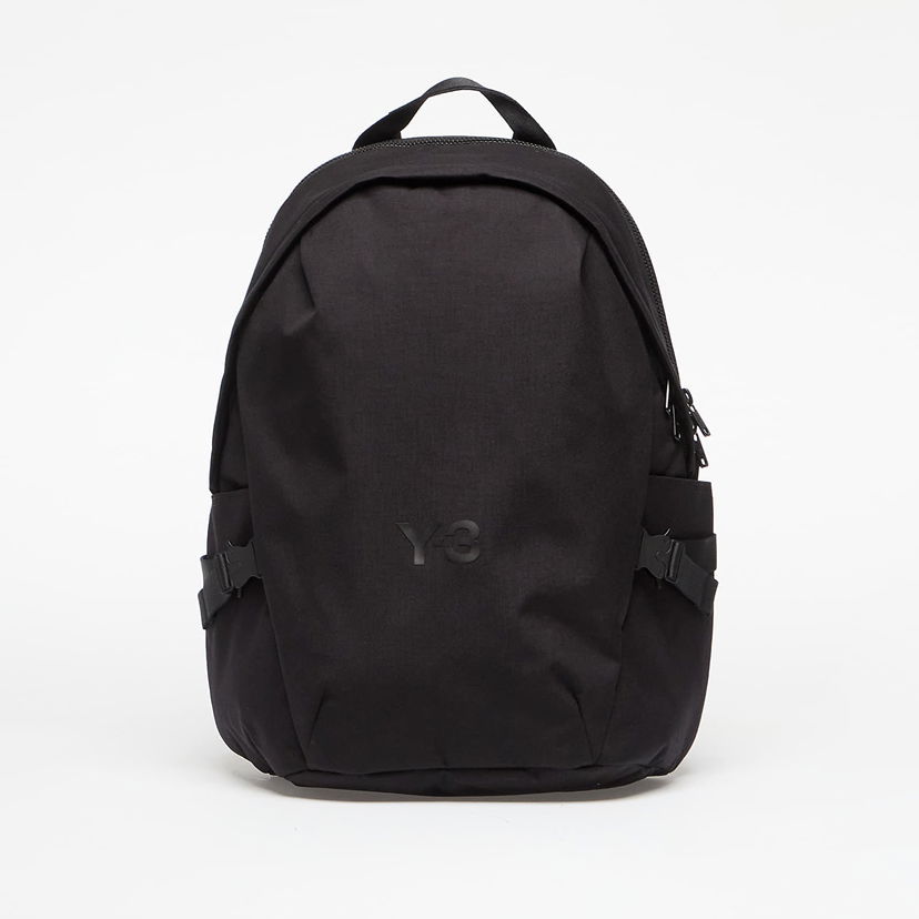 Раница Y-3 Y-3 Stapl Backpack Черно | JW6215