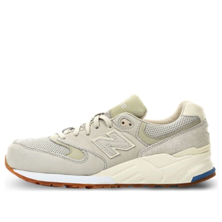 Кецове и обувки New Balance 999 'Powder Angora' Бежово | ML999WEU, 0