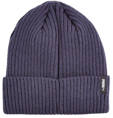 Шапка Puma Puma Classic Cuff Beanie Тъмно синьо | 024826-02, 1