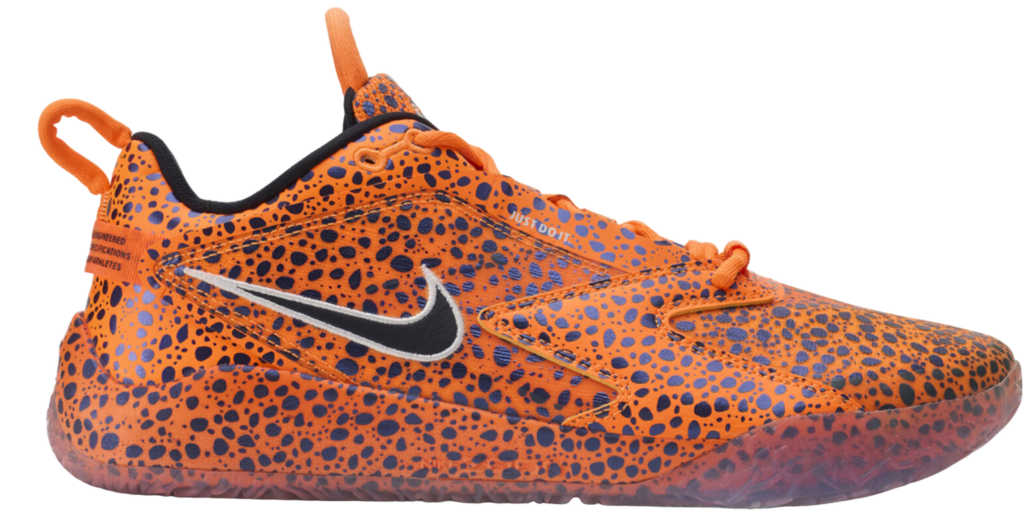Кецове и обувки Nike AIR ZOOM HYPERACE 3 Оранжево
 | fv3686-900, 0