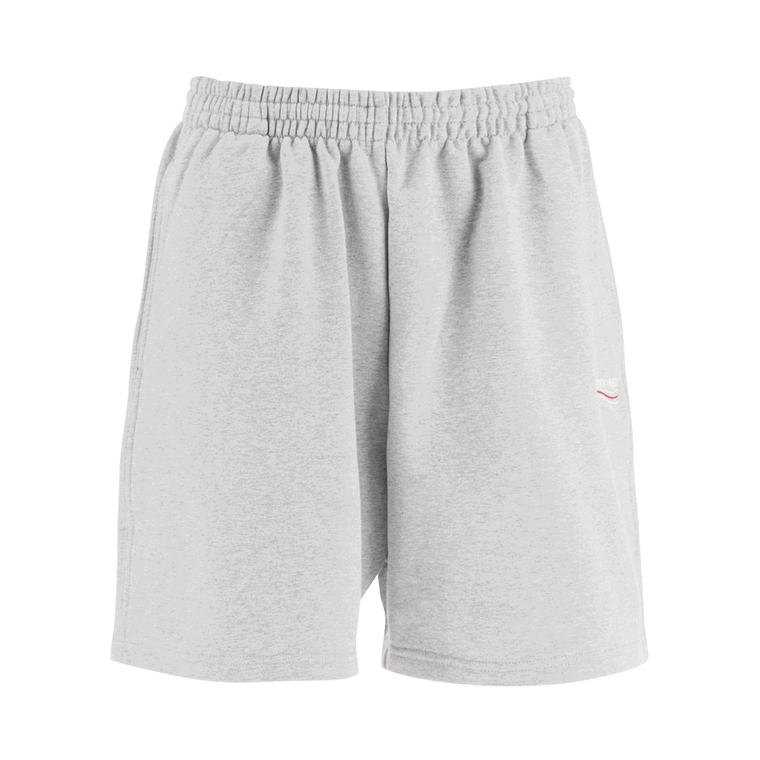 Къси панталони Balenciaga Sweat Shorts Сиво | 676137 TKVI9 0137, 0