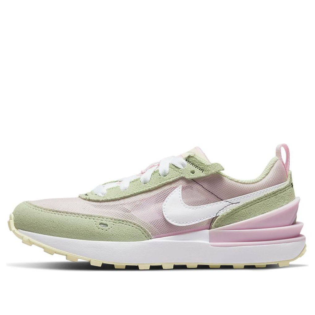 Кецове и обувки Nike Nike Waffle One Розово | DC0480-602, 0