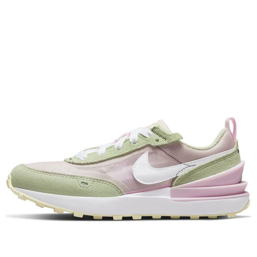 Кецове и обувки Nike Nike Waffle One Розово | DC0480-602